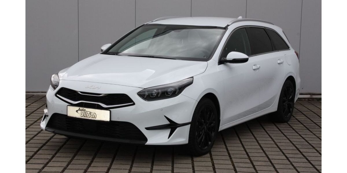 Kia ceed / Ceed 7.980 km 26.450 &euro; Schwetzingen 68723