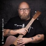 Andreas Kümmert & The Electric Circus - Singersongwriter 2026