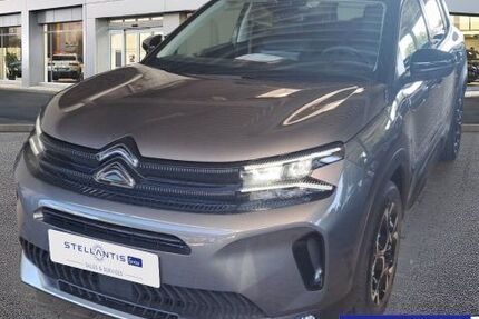 Citroen C5 Aircross 4.000 km 24.970 &euro; Mannheim 68309