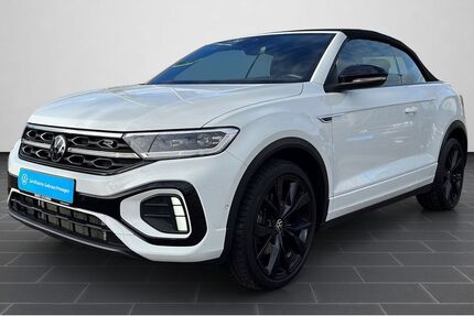 VW T-Roc 16.500 km 32.450 &euro; Mannheim 68167