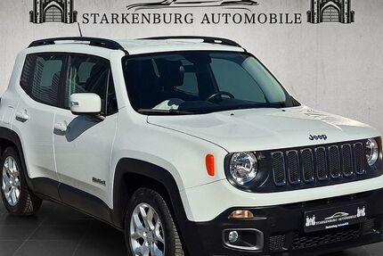 Jeep Renegade 26.000 km 14.490 &euro; Heppenheim 64646