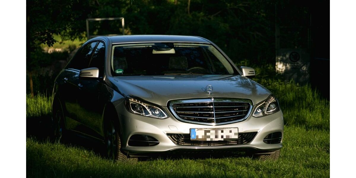 Mercedes-Benz E 200 83.000 km 17.700 &euro; Lingenfeld 67360