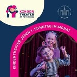 Däumelinchen - Sylvia Barth – Theater mit und ohne Puppen