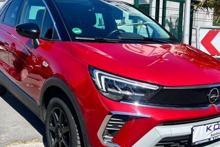 Opel Crossland (X) 80.000 km 12.900 &euro; Mannheim 68199