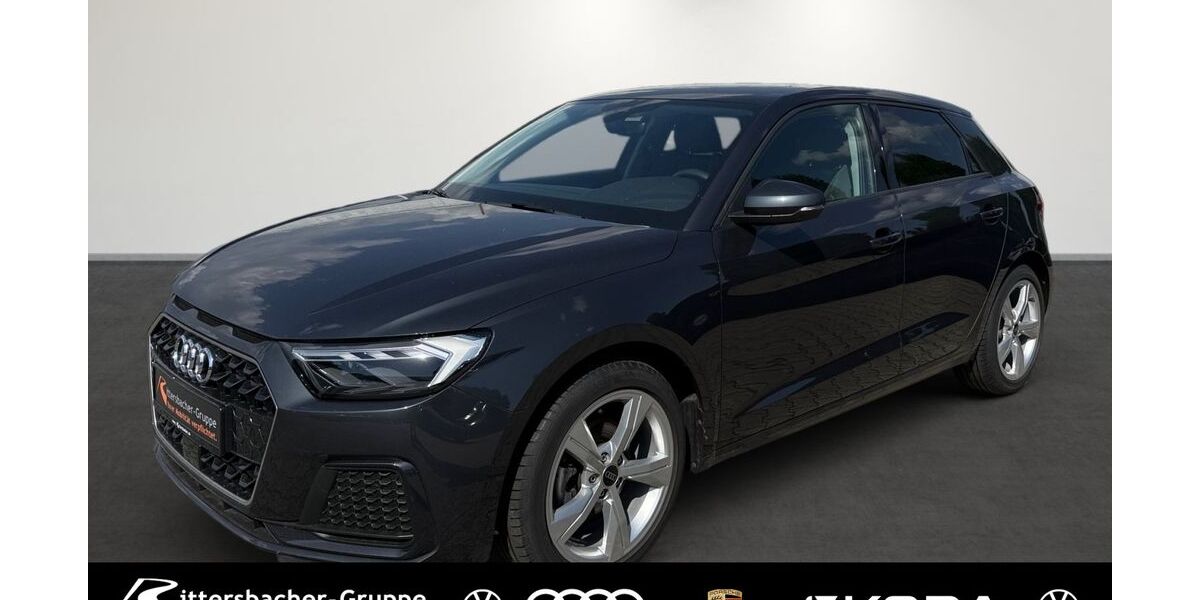 Audi A1 11.524 km 25.880 &euro; Grünstadt 67269