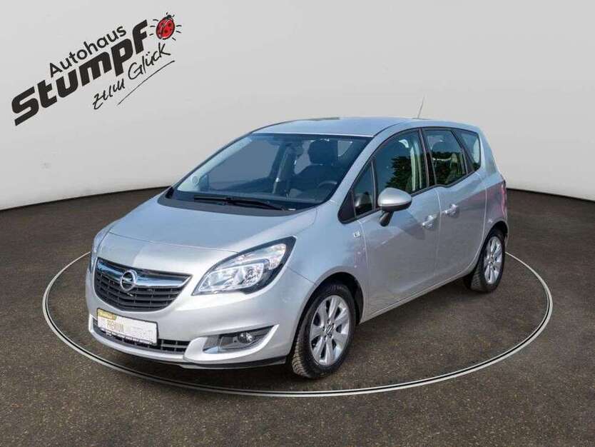 Meriva