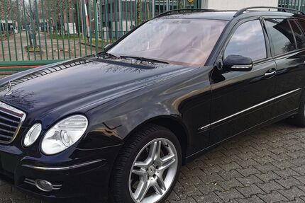 Mercedes-Benz E 500 329.000 km 5.999 € Einhausen 64683