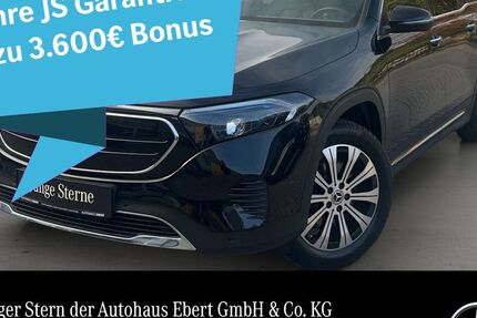 Mercedes-Benz EQB 73.224 km 30.690 &euro; Weinheim 69469