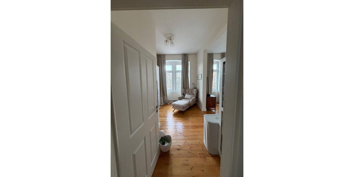 Etagenwohnung Heidelberg Bahnstadt - 4 Zimmer, 106 m&sup2;, 860.000&euro; | Angebot:26616929