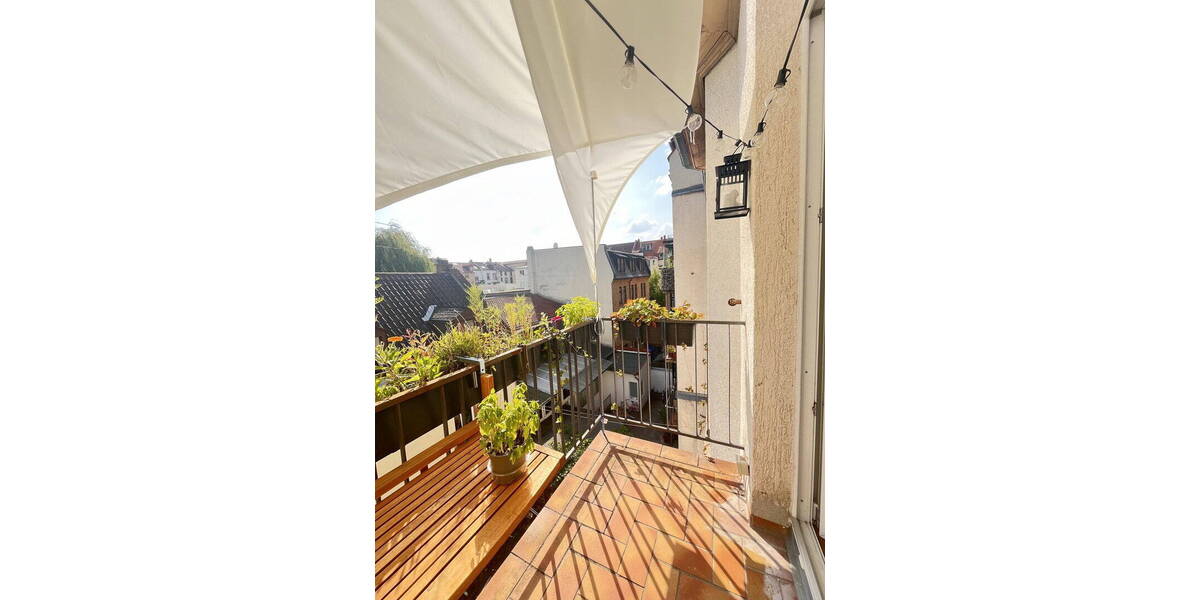 Etagenwohnung Heidelberg Weststadt - 4 Zimmer, 82 m&sup2;, 495.000&euro; | Angebot:26316360