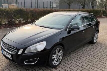 Volvo V60 310.000 km 4.500 &euro; Waghäusel 68753