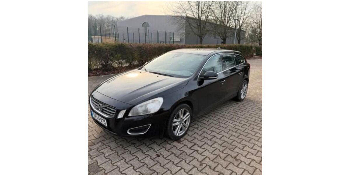 Volvo V60 310.000 km 4.500 &euro; Waghäusel 68753