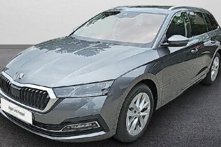 Skoda Octavia 22.791 km 34.900 &euro; Speyer 67346