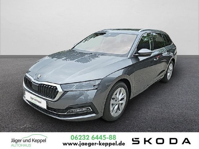 Skoda Octavia 22.791 km 34.900 &euro; Speyer 67346
