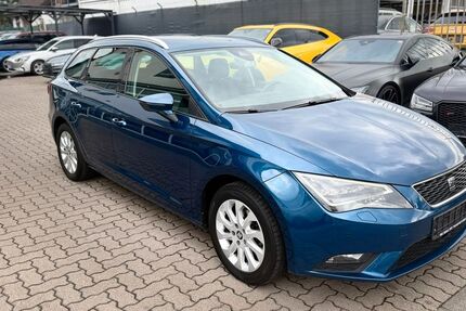 Seat Leon 230.000 km 6.299 &euro; Worms 67547
