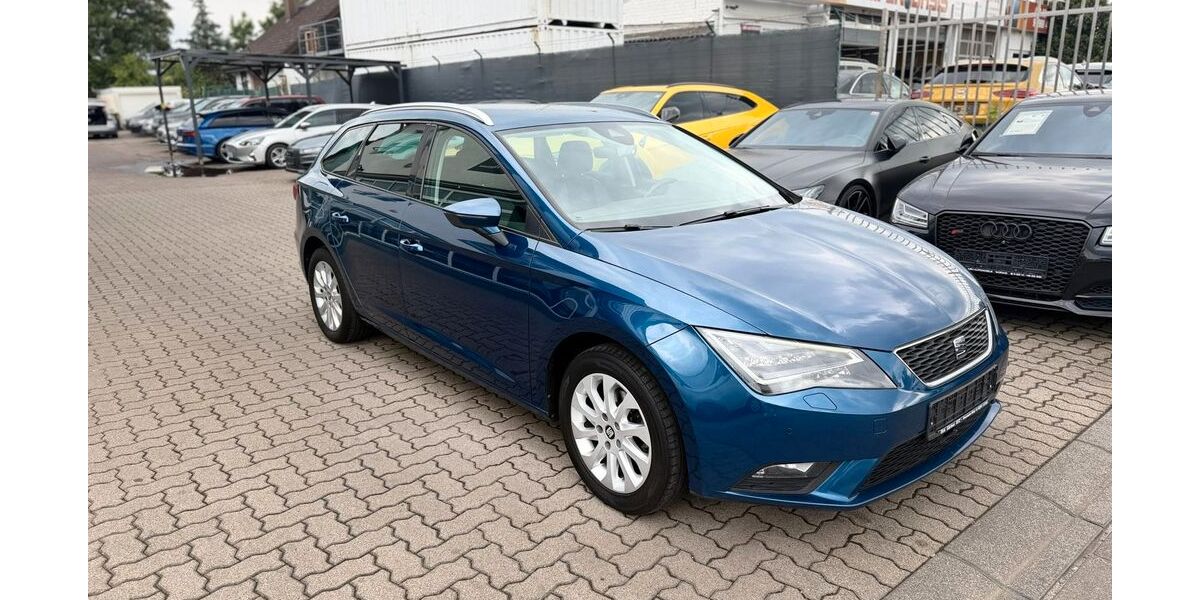 Seat Leon 230.000 km 6.299 &euro; Worms 67547