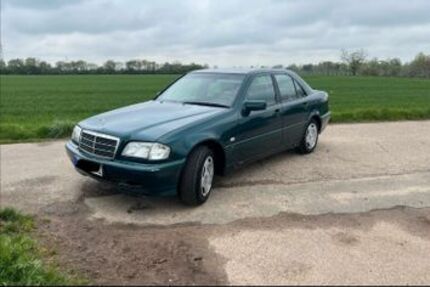 Mercedes-Benz C 180 184.272 km 2.700 &euro; Schwegenheim 67365