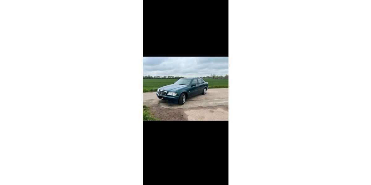 Mercedes-Benz C 180 184.272 km 2.700 &euro; Schwegenheim 67365