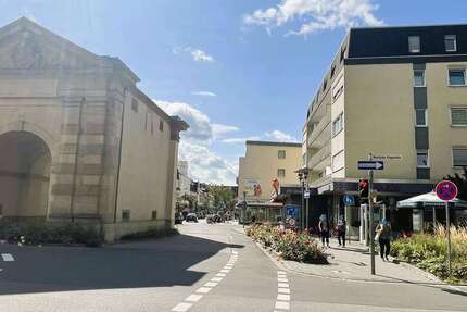 Gewerbeobjekt Frankenthal Frankenthal Kernstadt - 1.600&euro; | Angebot:24723190
