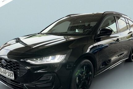 Ford Focus 35.200 km 24.850 € Grünstadt 67269