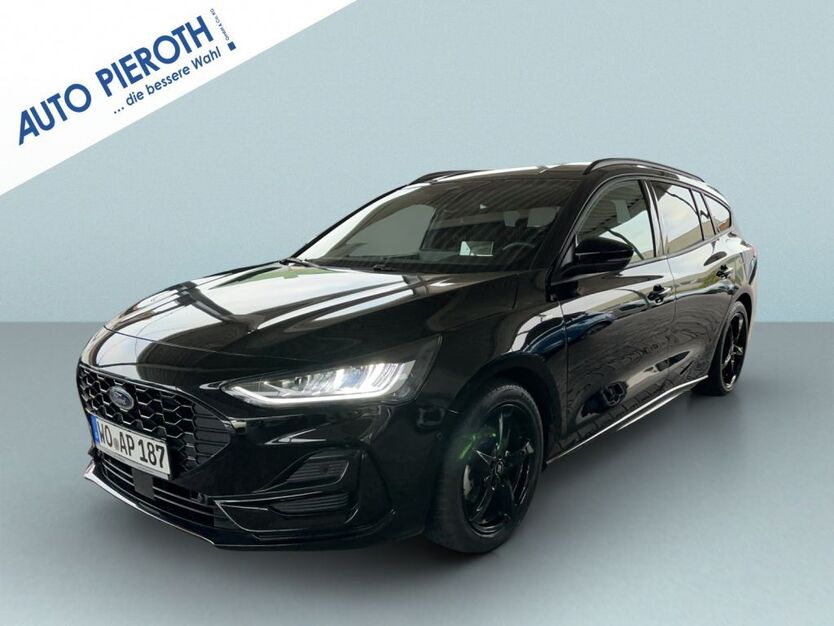 Ford Focus 35.200 km 24.850 € Grünstadt 67269