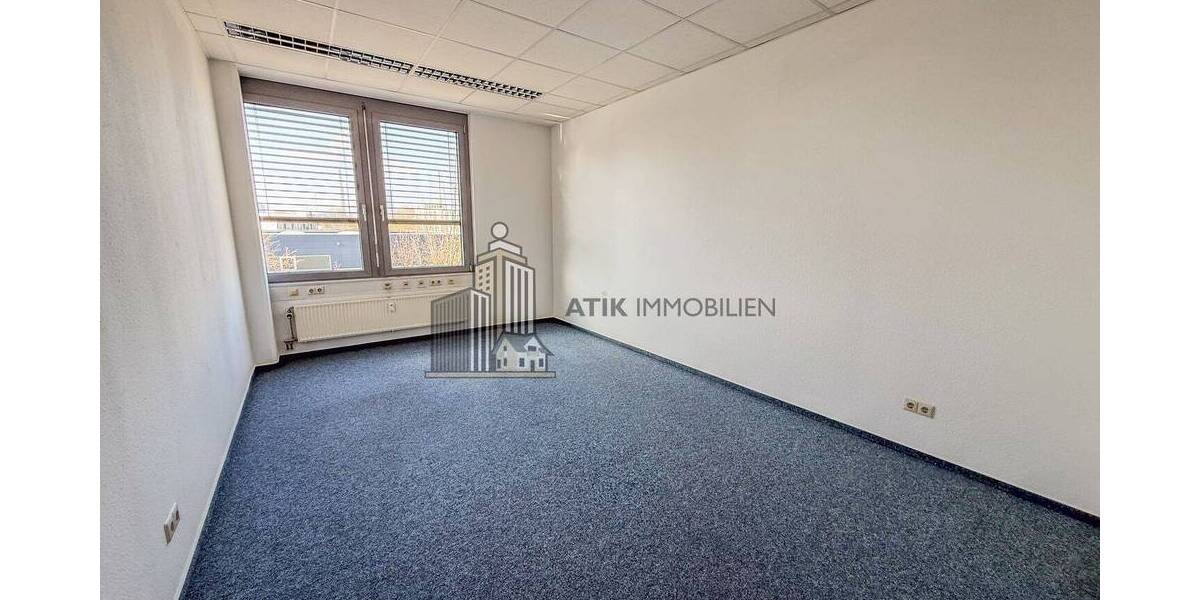 ATIK: Klimatisierte Bürofläche mit Top Preis-Leistungs-Verhältnis - Gewerbeobjekt Mannheim / Rheinau Rheinau | Angebot:26267206