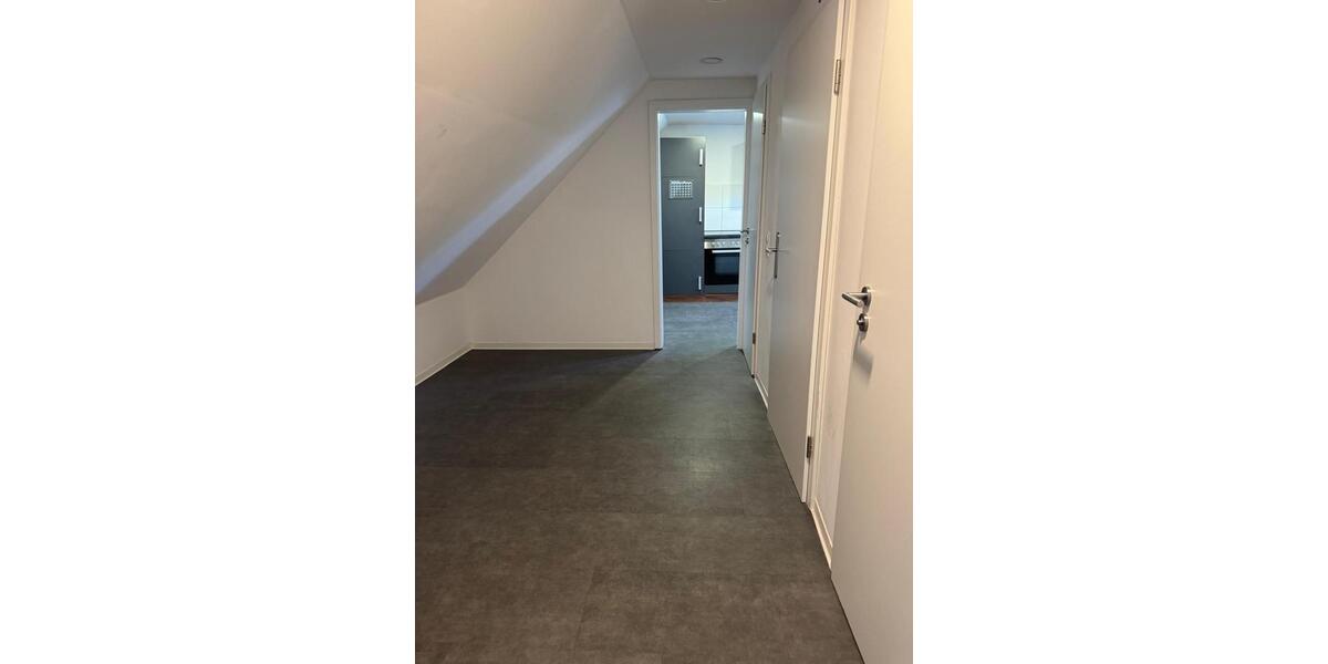 Dachgeschoßwohnung Ludwigshafen am Rhein Ludwigshafen-Oggersheim - 1 Zimmer, 45 m&sup2;, 700&euro; | Angebot:26211726