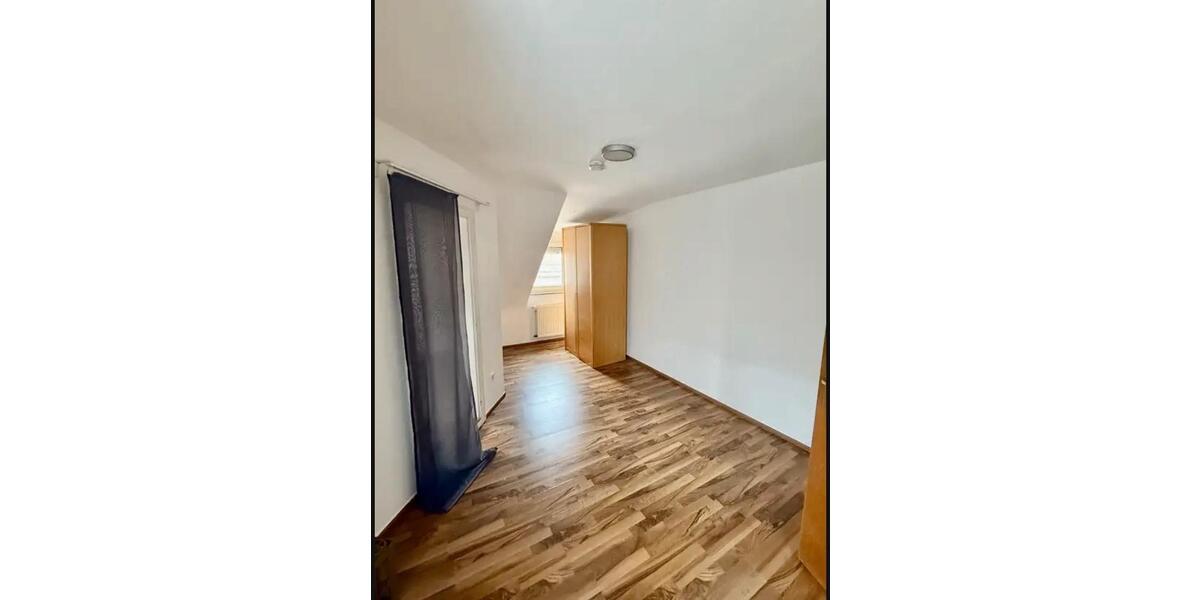 WG Neugründung - Ludwigshafen Süd 1 zimmer