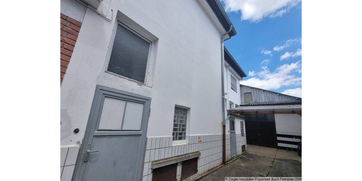 Mehrfamilienhaus, Wohnhaus Edingen-Neckarhausen Edingen - 1 Zimmer, 287 m&sup2;, 695.000&euro; | Angebot:24112967