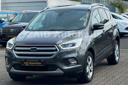 Ford Kuga 140.000 km 9.999 &euro; Wiesloch 69168