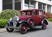 Gebrauchtwagen Ford Andere