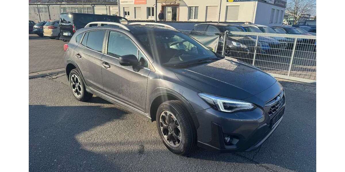 Subaru XV 34.000 km 20.490 &euro; Weinheim 69469