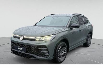 VW Tiguan 9.990 km 55.980 &euro; Bensheim 64625
