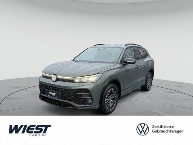 VW Tiguan 9.990 km 55.980 &euro; Bensheim 64625