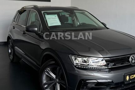 VW Tiguan 47.000 km 19.998 &euro; Worms 67547