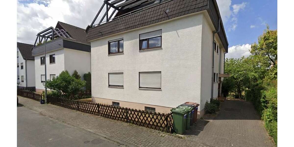 Etagenwohnung Schriesheim - 3 Zimmer, 96 m&sup2;, 325.000&euro; | Angebot:25834311