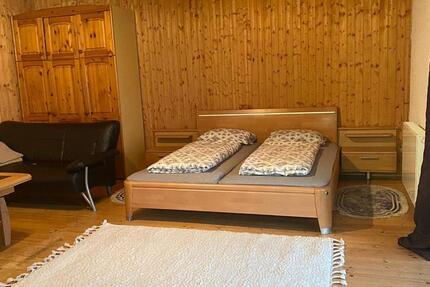 1-Zimmer-Wohnung in der Nähe des Wormser Hauptbahnhofs