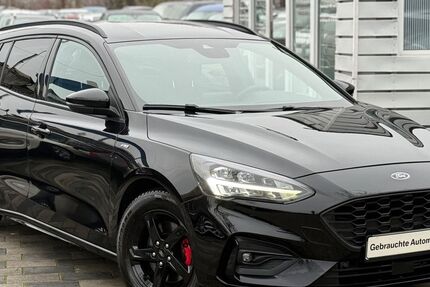 Ford Focus 91.500 km 13.999 &euro; Ludwigshafen am Rhein 67071