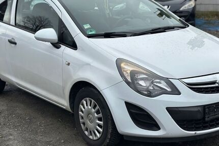 Opel Corsa 189.000 km 2.750 &euro; Viernheim (bei Mannheim) 68519