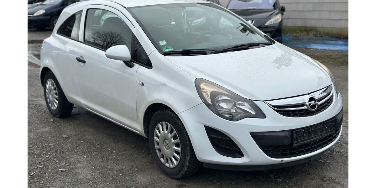 Opel Corsa 189.000 km 2.750 &euro; Viernheim (bei Mannheim) 68519
