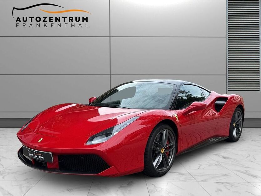 488 GTB