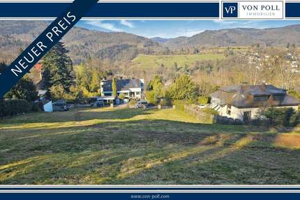 Grundstück zu verkaufen in Heidelberg 1.280.000 € 1413 m² zimmer