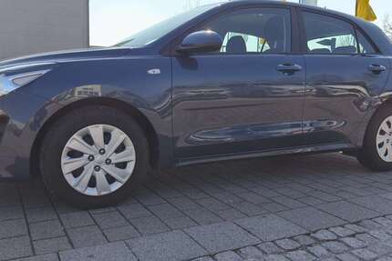 Kia Rio 36.000 km 12.550 &euro; Viernheim 68519