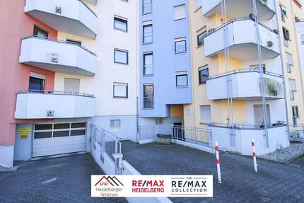 Wohnung zum Kaufen in Heidelberg 239.000 € 73 m² 3 zimmer