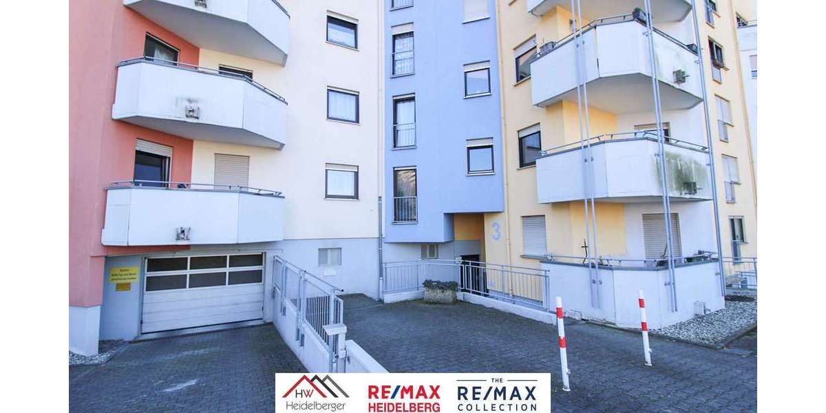 Wohnung zum Kaufen in Heidelberg 239.000 € 73 m² 3 zimmer