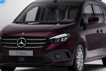 Mercedes-Benz T-Klasse 17.671 km 30.990 &euro; Heidelberg 69126