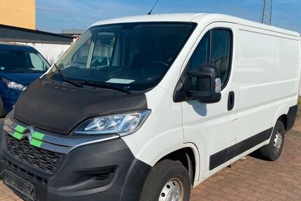 Citroen Jumper 146.003 km 11.450 &euro; Frankenthal (Pfalz) 67227