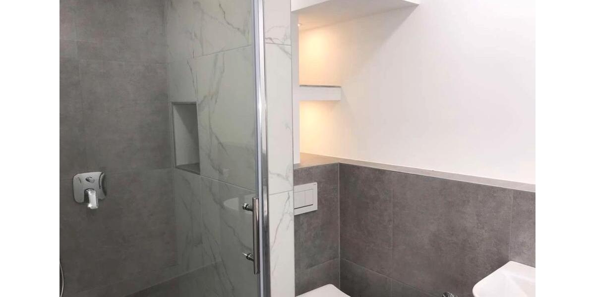 Etagenwohnung Mannheim Gartenstadt - 3 Zimmer, 75 m&sup2;, 1.467&euro; | Angebot:26234290