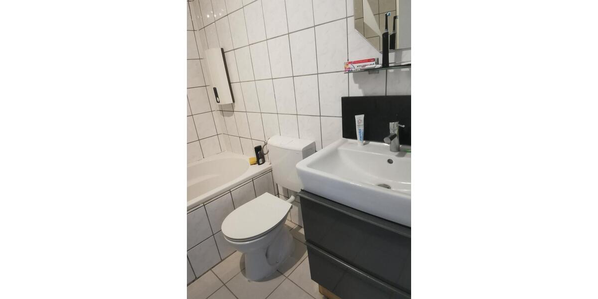 Etagenwohnung Viernheim - 2 Zimmer, 40 m&sup2;, 430&euro; | Angebot:26226878