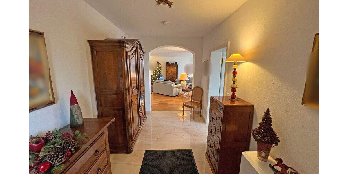 Terrassenwohnung Weinheim / Lützelsachsen Weinheim - 4 Zimmer, 162 m&sup2;, 689.000&euro; | Angebot:24683144